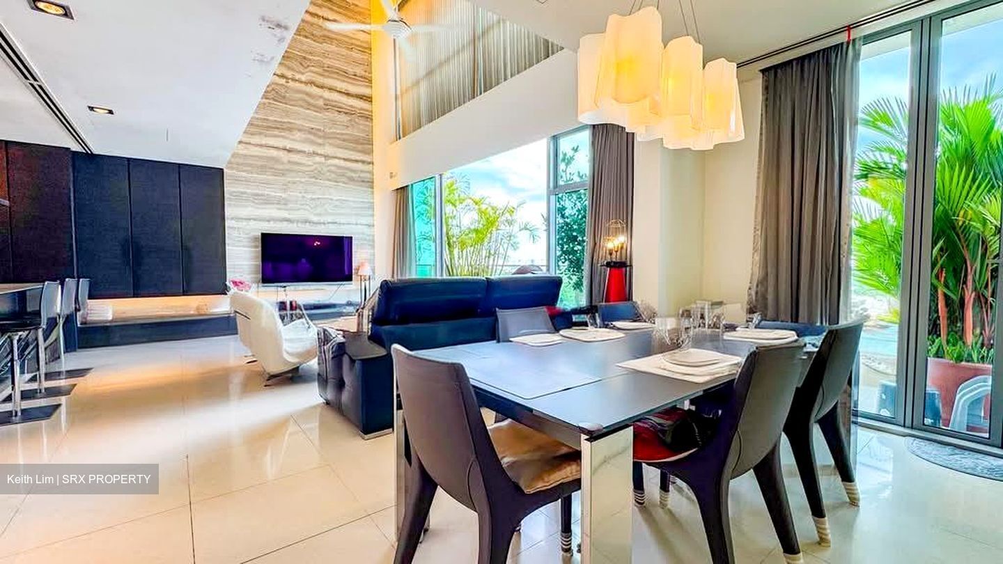 Quinterra (D10), Apartment #560941461